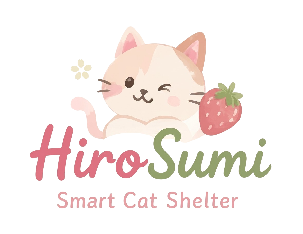 HiroSumi Logo